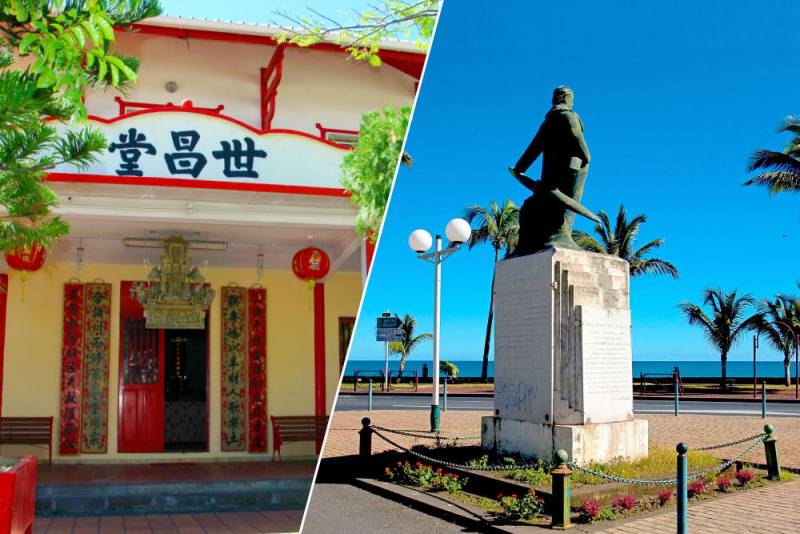 Melting pot cultuel et culturel